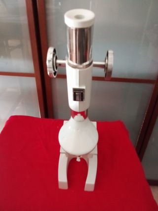 Microscopio Giocattoli IGC MAX