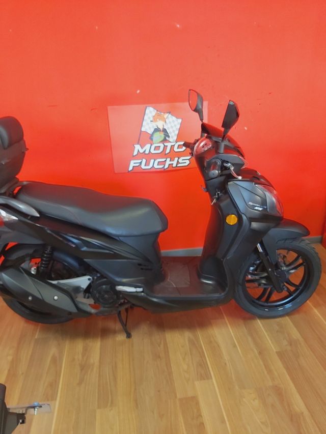 SYM Symphony 125 SR 2023