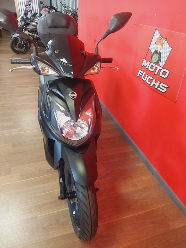 SYM Symphony 125 SR 2023