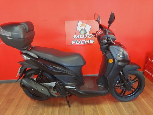 SYM Symphony 125 SR 2023
