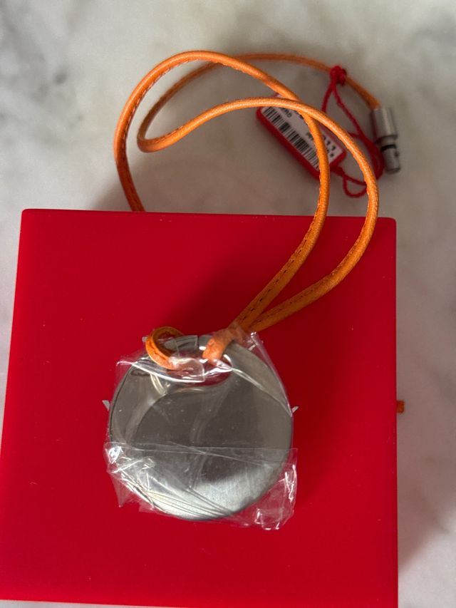 Colgante Viceroy Plata Nuevo sin estrenar