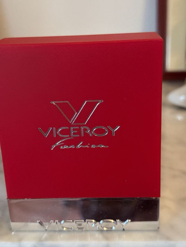 Colgante Viceroy Plata Nuevo sin estrenar