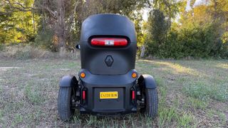 Renault Twizy 45