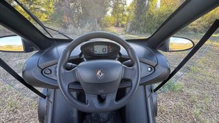 Renault Twizy 45