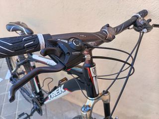Bicicleta Trek 4 Series