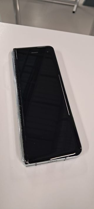 Samsung Galaxy Fold 1 Negro 512GB