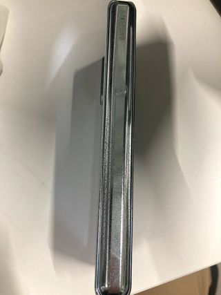Samsung Galaxy Fold 1 Negro 512GB