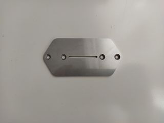 Placa selector Bass VI