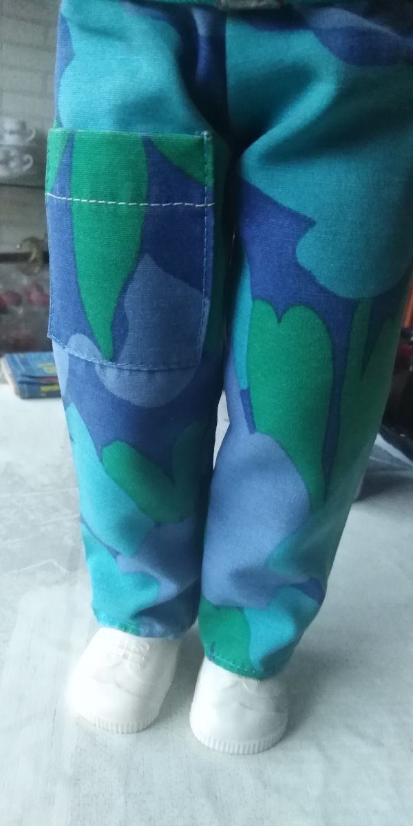 Nancy antigua ochentera shopping