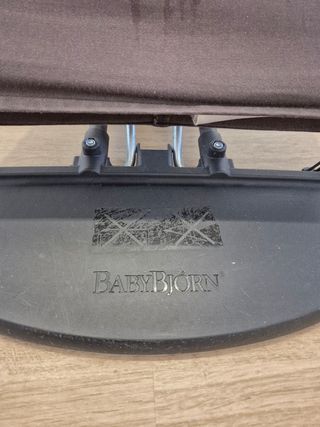 Hamaca Bebé Babybjörn