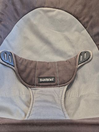 Hamaca Bebé Babybjörn