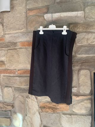 Gonna Iceberg grigia