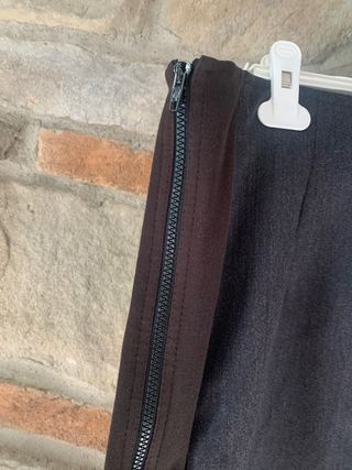 Gonna Iceberg grigia