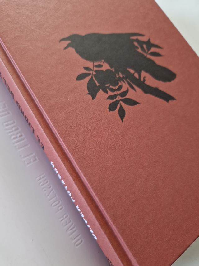 El libro del sepulturero