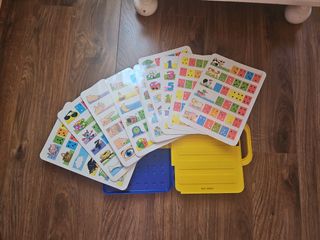 Juego Educativo Yo Aprendo a Leer DISET