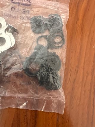 Cales SPD Shimano Nuevas