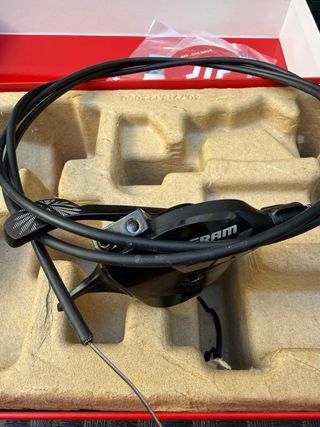 Desviador Sram X01 Eagle 12v