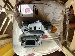 Drone DJI Mavic 2 Pro Grigio