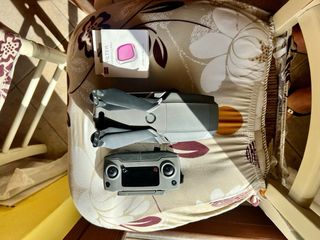 Drone DJI Mavic 2 Pro Grigio