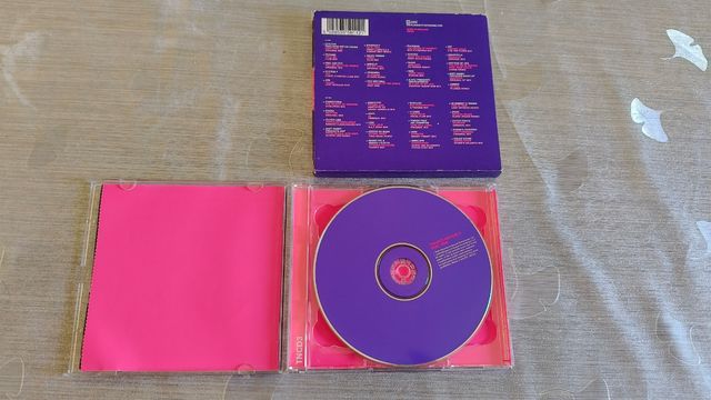 Trance Nation Three - Ferry Corsten CD