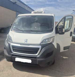 Despiece Peugeot Boxer / Citroen Jumper / Fiat Duc