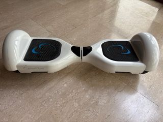 Hoverboard SmartGyro con Silla y Cargador