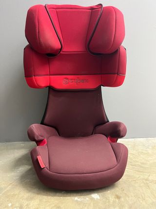 Silla Cybex Grupo 2/3