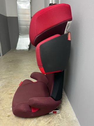 Silla Cybex Grupo 2/3