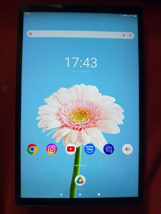 Tablet Lenovo Tab M10 FHD Plus