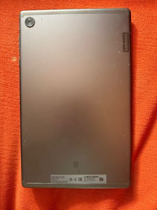 Tablet Lenovo Tab M10 FHD Plus