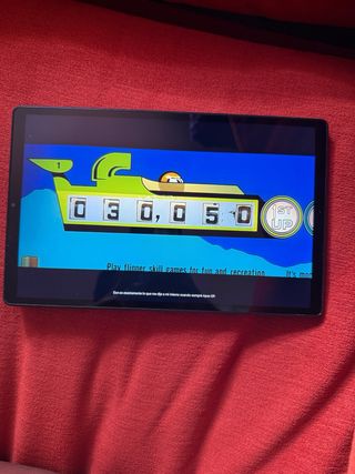 Tablet Lenovo Tab M10 FHD Plus