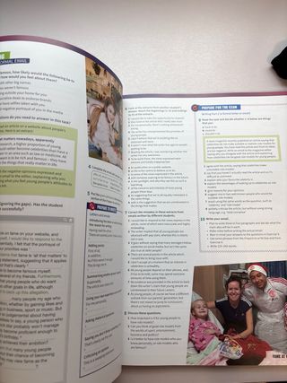 Prepare Level 9 Student's Book with eBk (Cambri...