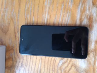 Xiaomi Redmi Note 11S 128GB Gris