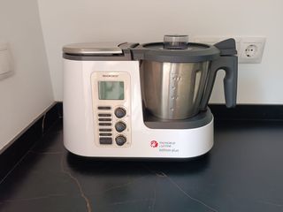 Robot Cocina Monsieur Cuisine Edition Plus