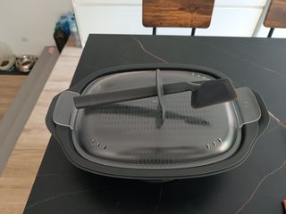 Robot Cocina Monsieur Cuisine Edition Plus