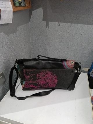 Bolso Desigual Multicolor