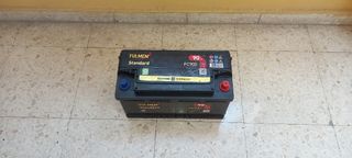 Batería Fulmen Standard 90 Ah