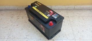 Batería Fulmen Standard 90 Ah