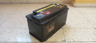 Batería Fulmen Standard 90 Ah