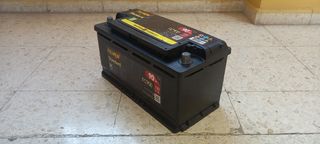Batería Fulmen Standard 90 Ah
