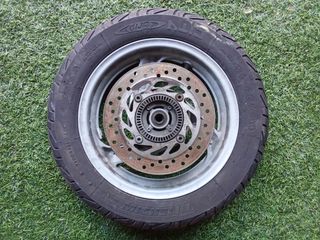 Rueda Honda SH swing