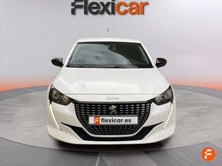 Peugeot 208 PureTech 73kW (100CV) Allure