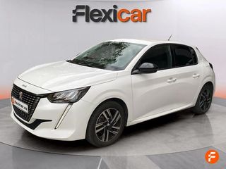 Peugeot 208 PureTech 73kW (100CV) Allure