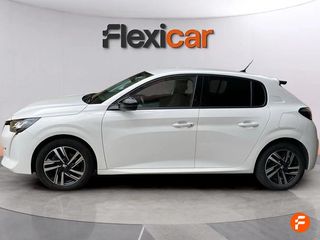 Peugeot 208 PureTech 73kW (100CV) Allure
