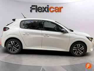 Peugeot 208 PureTech 73kW (100CV) Allure