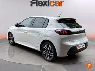 Peugeot 208 PureTech 73kW (100CV) Allure