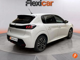 Peugeot 208 PureTech 73kW (100CV) Allure