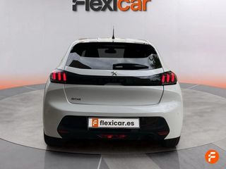 Peugeot 208 PureTech 73kW (100CV) Allure