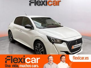 Peugeot 208 PureTech 73kW (100CV) Allure