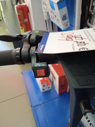 Patinete Eléctrico Infiniton BIGCITY LITE